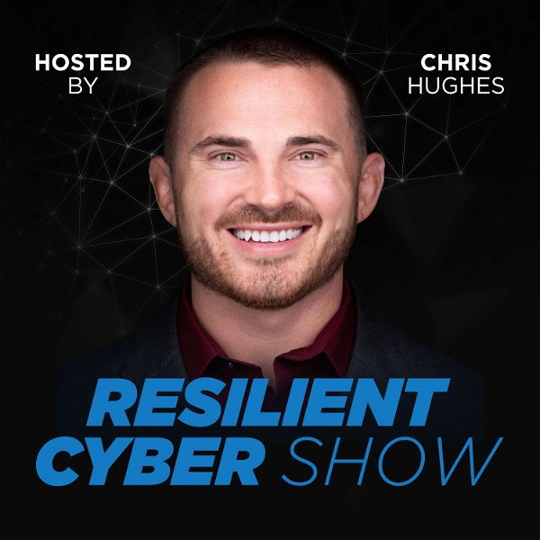 Artwork for Resilient Cyber
