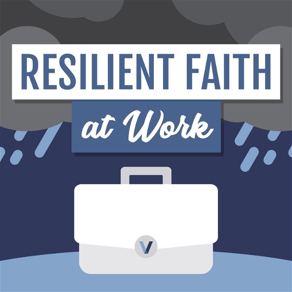 Artwork for Resilient Faith at Work