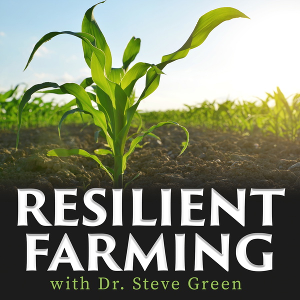 Artwork for Resilient Farming