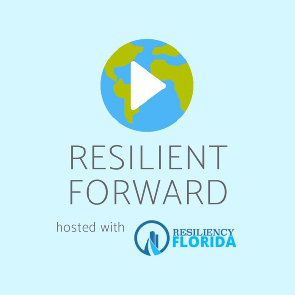 Artwork for Resilient Forward