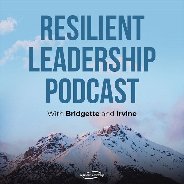 Artwork for Resilient Leadership