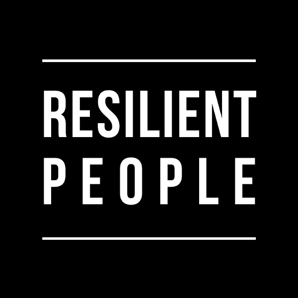 Artwork for RESILIENT PEOPLE
