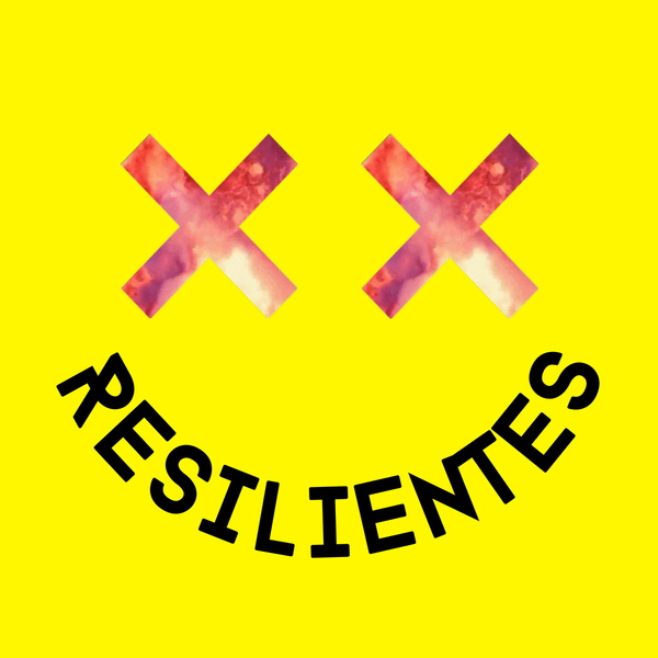 Artwork for RESILIENTES