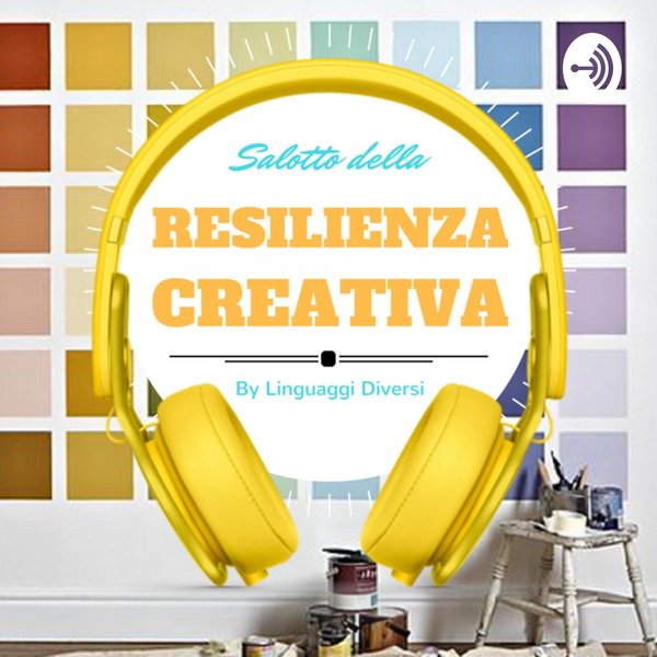 Artwork for ResilienzaCreativa's Podcast