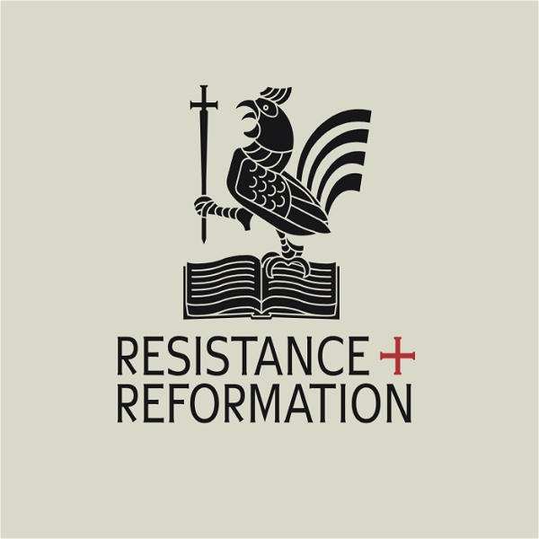 Artwork for Resistance and Reformation