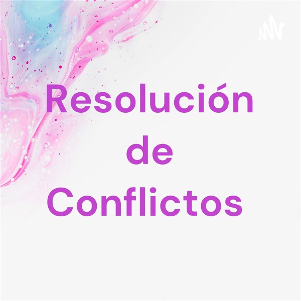 Artwork for Resolución de Conflictos