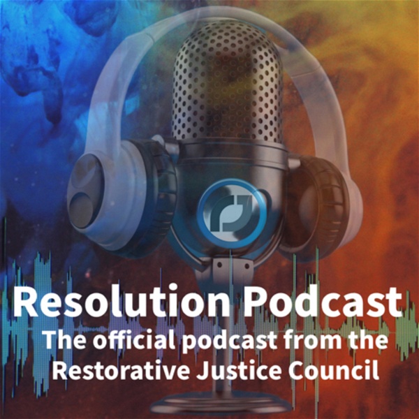 Artwork for Resolution Podcast