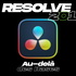 RESOLVE 201 - Au-delà des Bases de DaVinci RESOLVE.