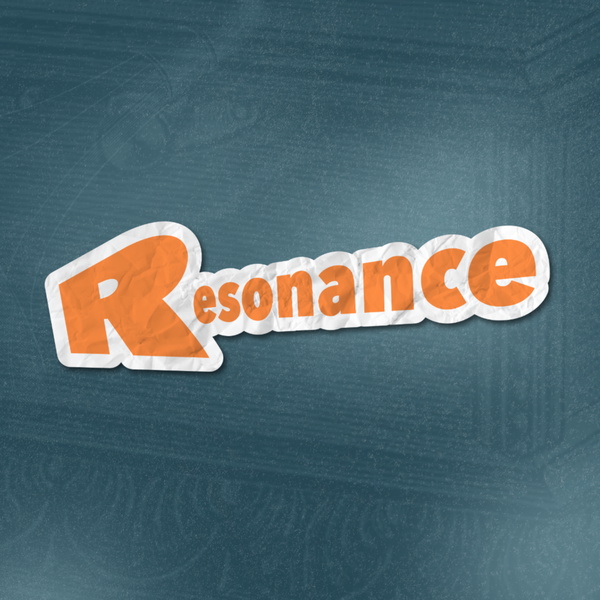 Artwork for Resonance