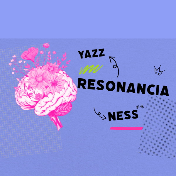 Artwork for Resonancia