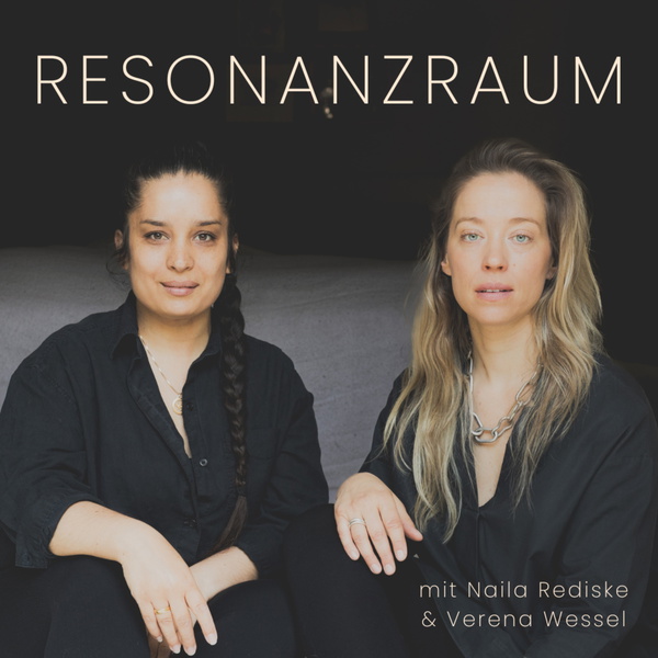 Artwork for Resonanzraum