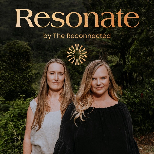 Artwork for Resonate by The Reconnected