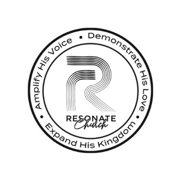 Artwork for Resonate Church's Weekly Podcast