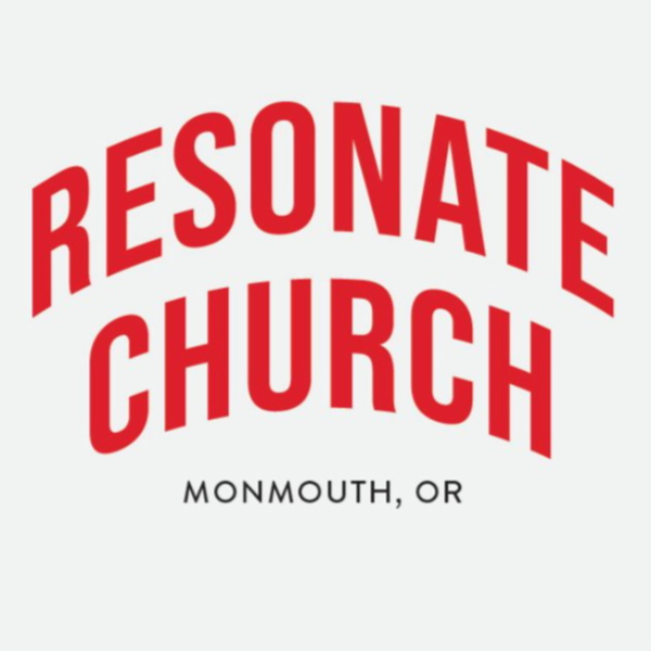 Artwork for Resonate Monmouth Sermons