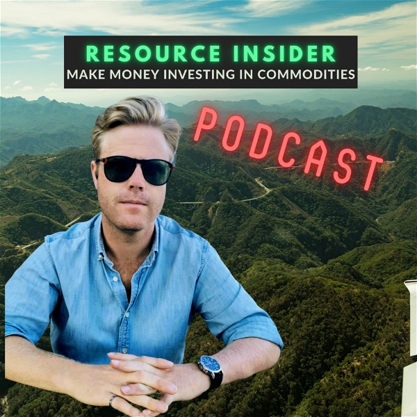 Artwork for Resource Insider Podcast