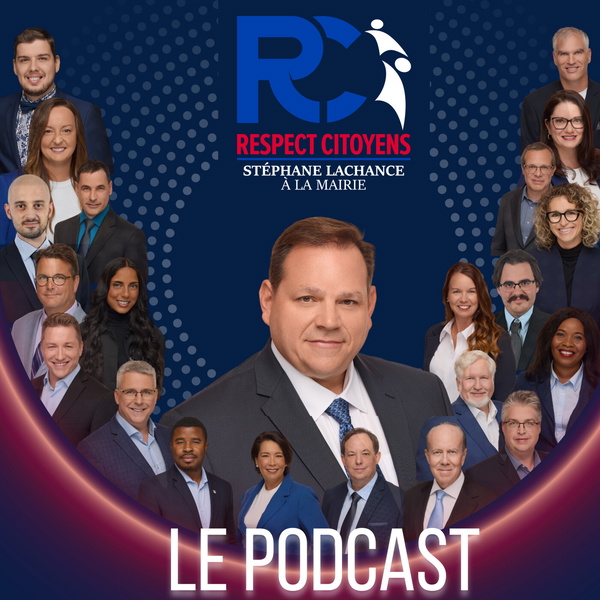 Artwork for Respect Citoyens