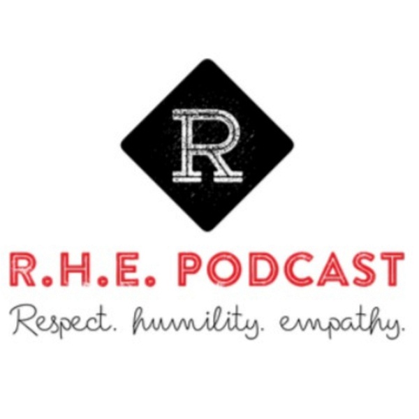 Artwork for Respect. Humility. Empathy.