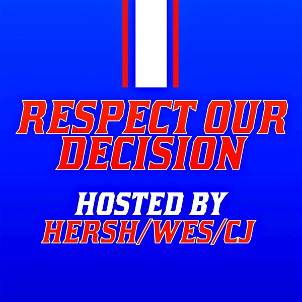 Artwork for Respect Our Decision: A Florida Gators Recruiting and More Podcast