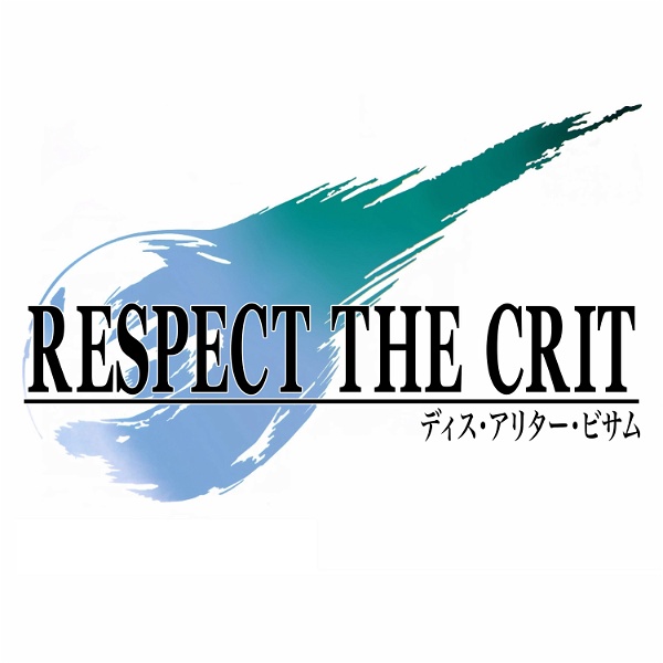 Artwork for Respect The Crit