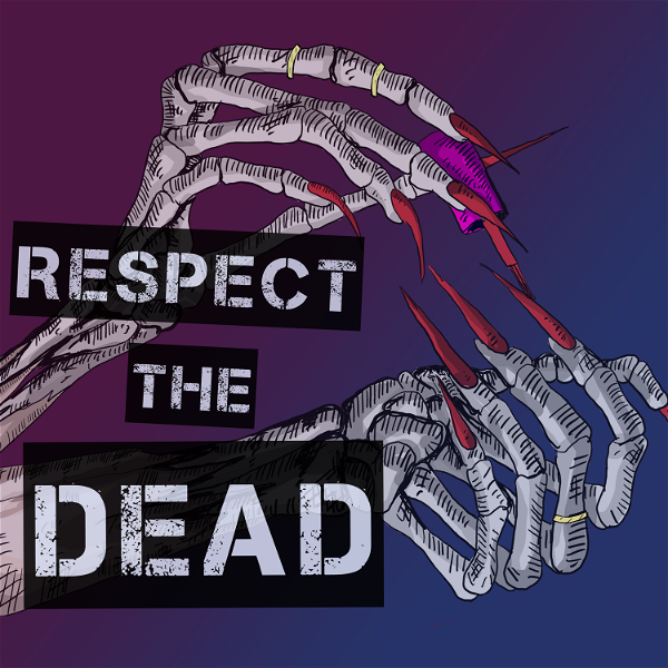 Artwork for Respect The Dead