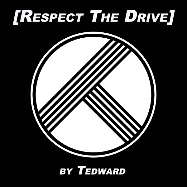 Artwork for Respect The Drive