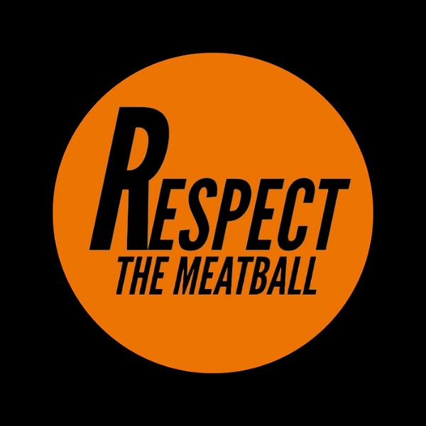 Artwork for Respect The Meatball