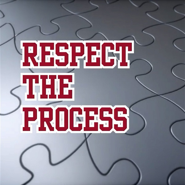 Artwork for Respect the Process