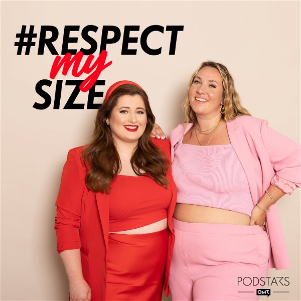 Artwork for Respect my Size