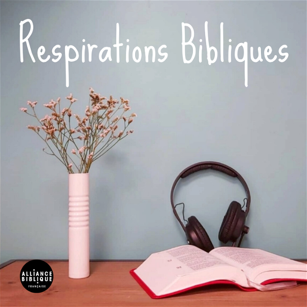 Artwork for Respirations Bibliques