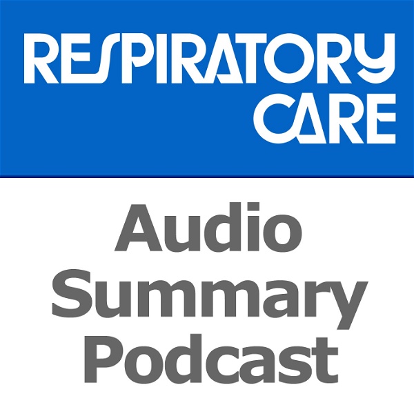 Artwork for Respiratory Care Podcast
