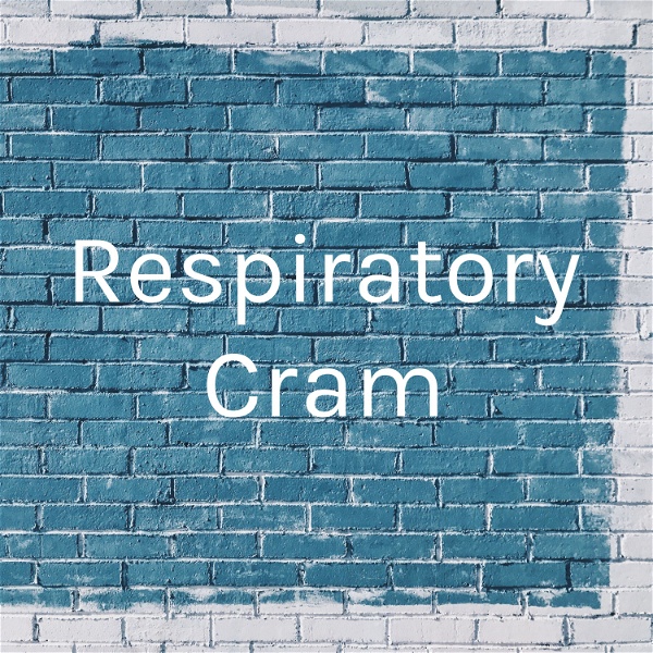 Artwork for Respiratory Cram
