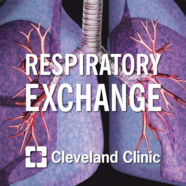 Artwork for Respiratory Exchange