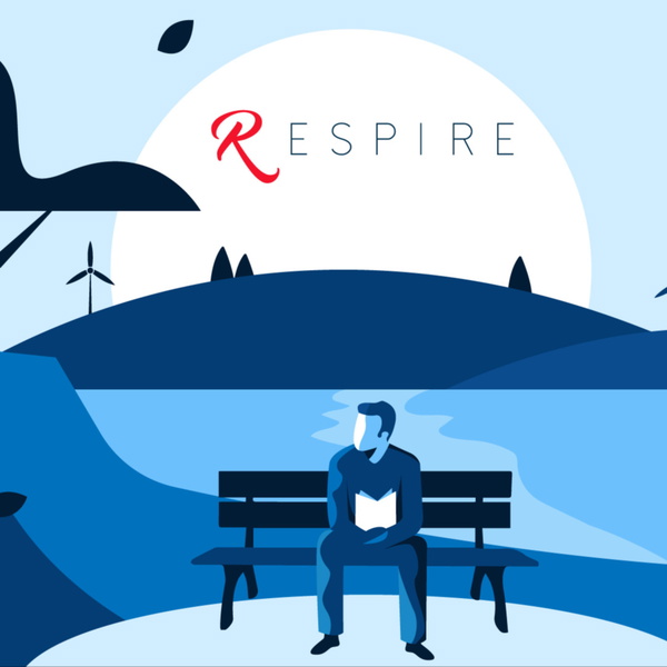 Artwork for RESPIRE, le podcast des acteurs du changement et des solutions