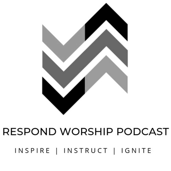 Artwork for Respond Worship Podcast