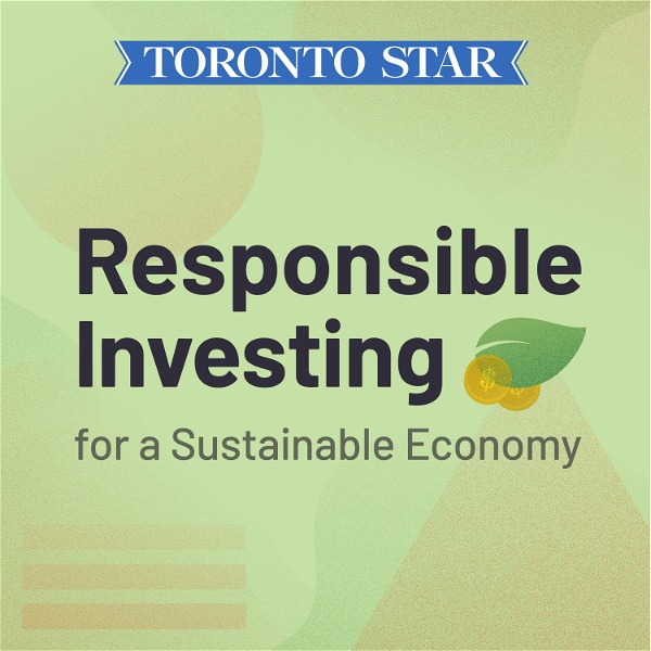 Artwork for Responsible Investing for a Sustainable Economy