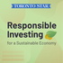 Responsible Investing for a Sustainable Economy