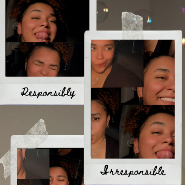Artwork for Responsibly Irresponsible Podcast