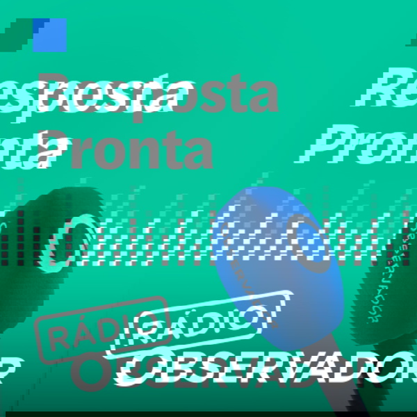 Artwork for Resposta Pronta