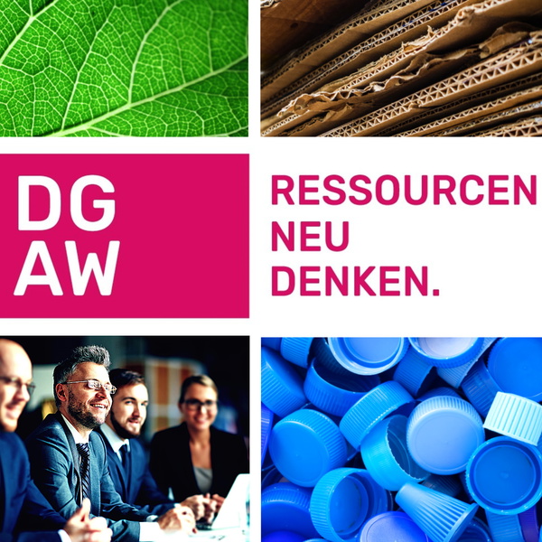 Artwork for Ressourcen Neu Denken