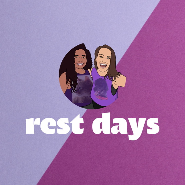 Artwork for Rest Days