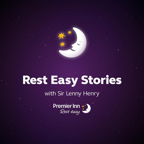 Artwork for Rest Easy Stories