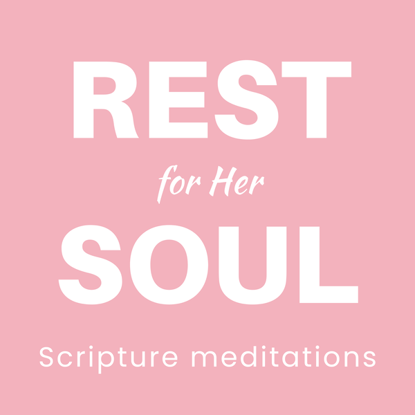 Artwork for Rest for Her Soul