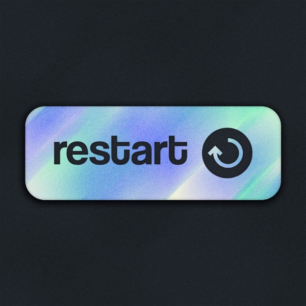 Artwork for Restart Podcast