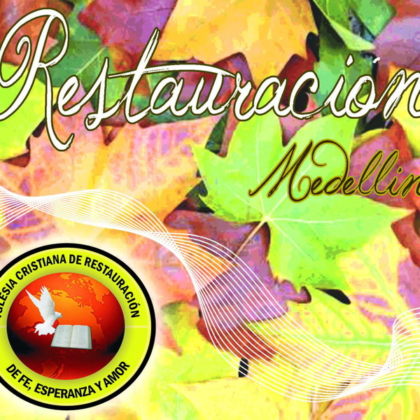 Artwork for Restauracion Itagui's Podcast