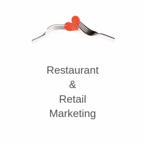 Artwork for Restaurant and Retail Marketing