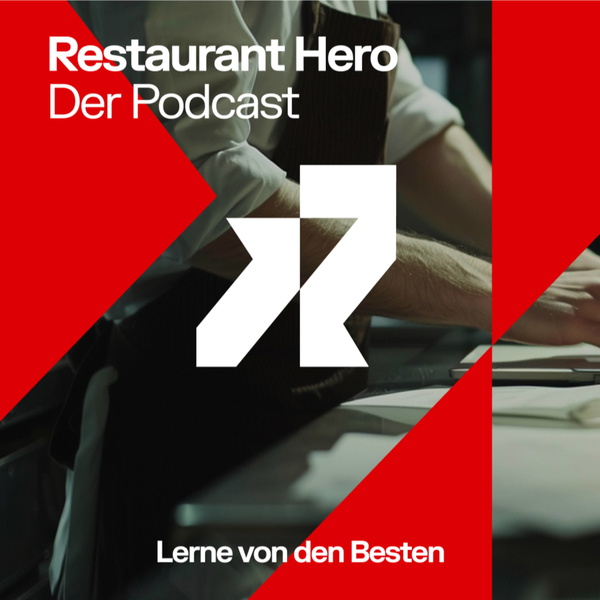Artwork for Restaurant Hero