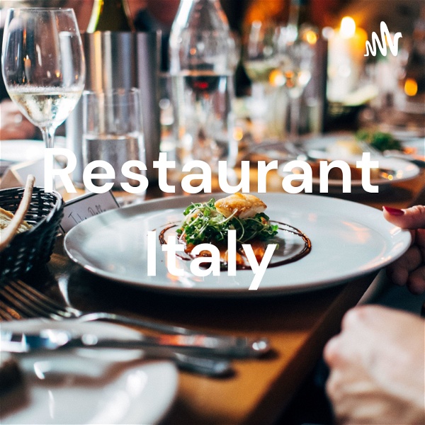 Artwork for Restaurant Italy