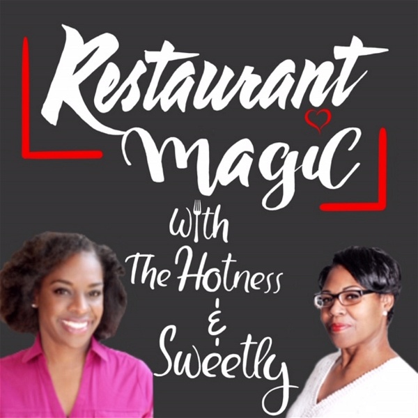 Artwork for Restaurant Magic's Podcast