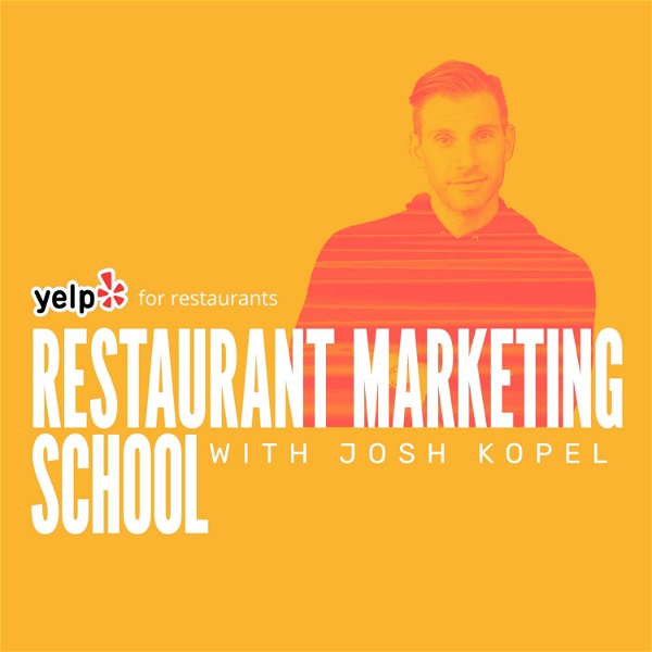 Artwork for Restaurant Marketing School