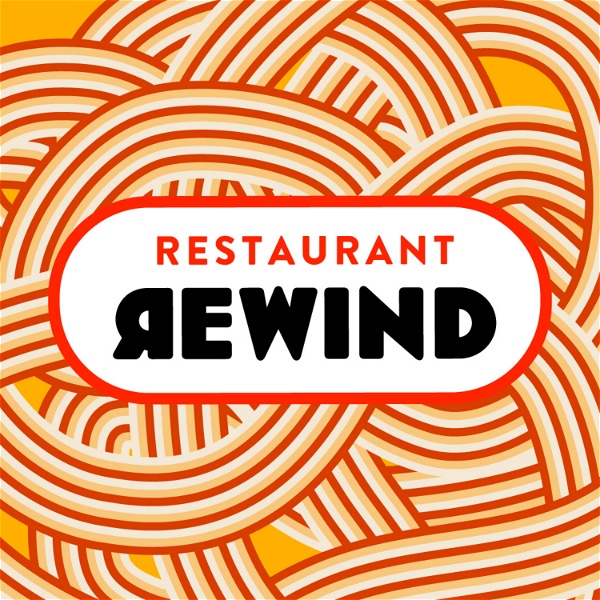 Artwork for Restaurant Rewind